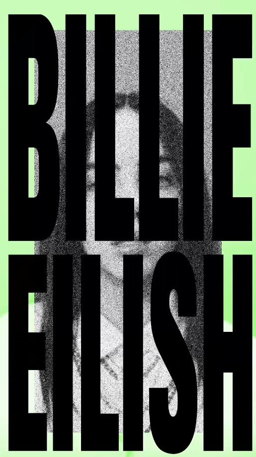 Billie Eilish cover