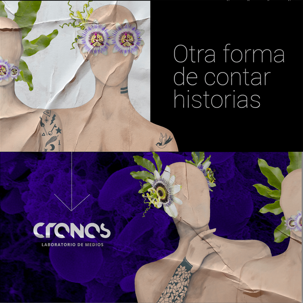 Cronos cover