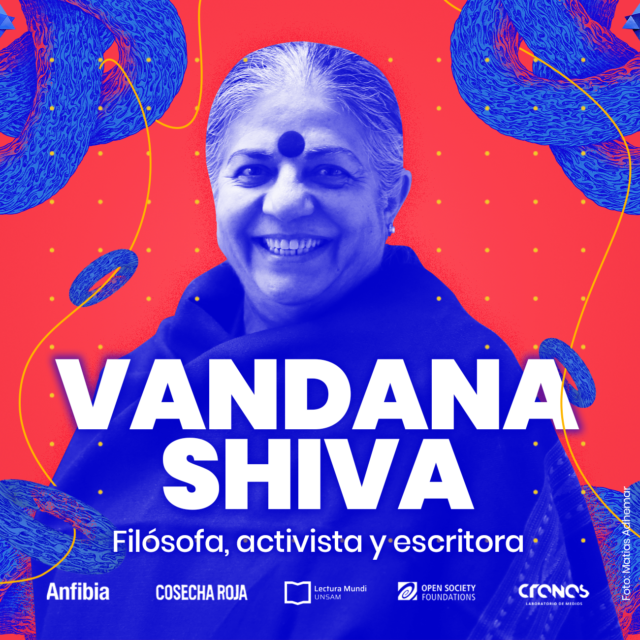01 – VANDANA SHIVA