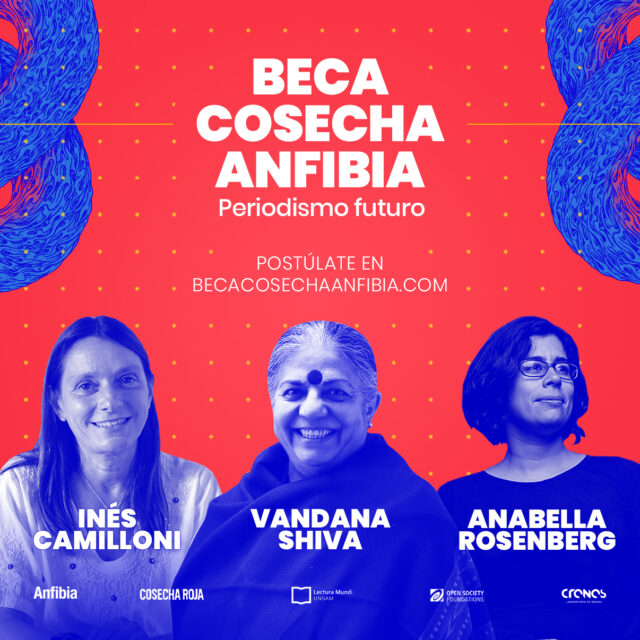 CRISIS ECOLÓGICA – FRASE