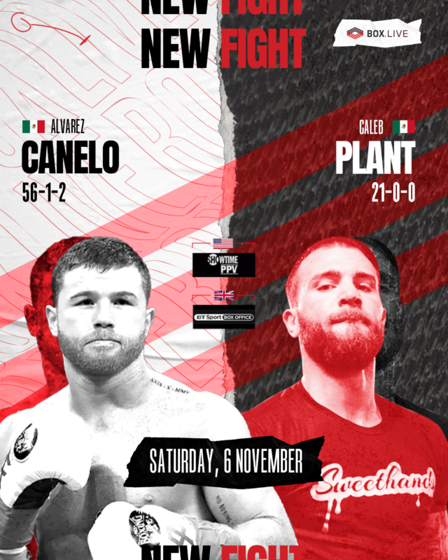 New-Fight-Announcement