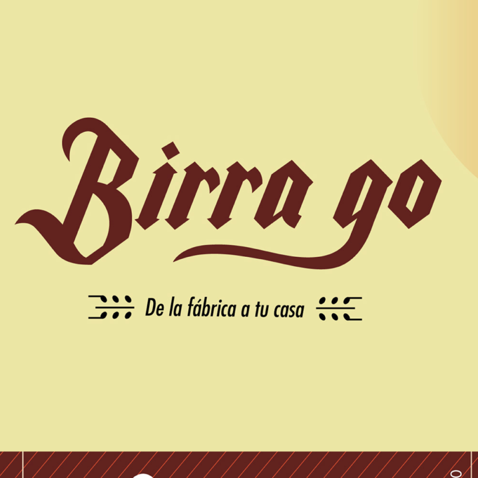 Birra-go