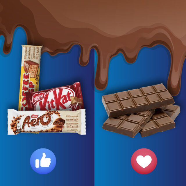 Boni Soir – post 2 – Chocolate