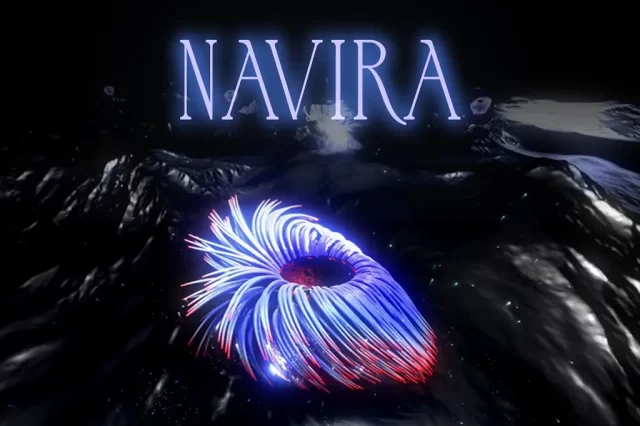 Cover Navira