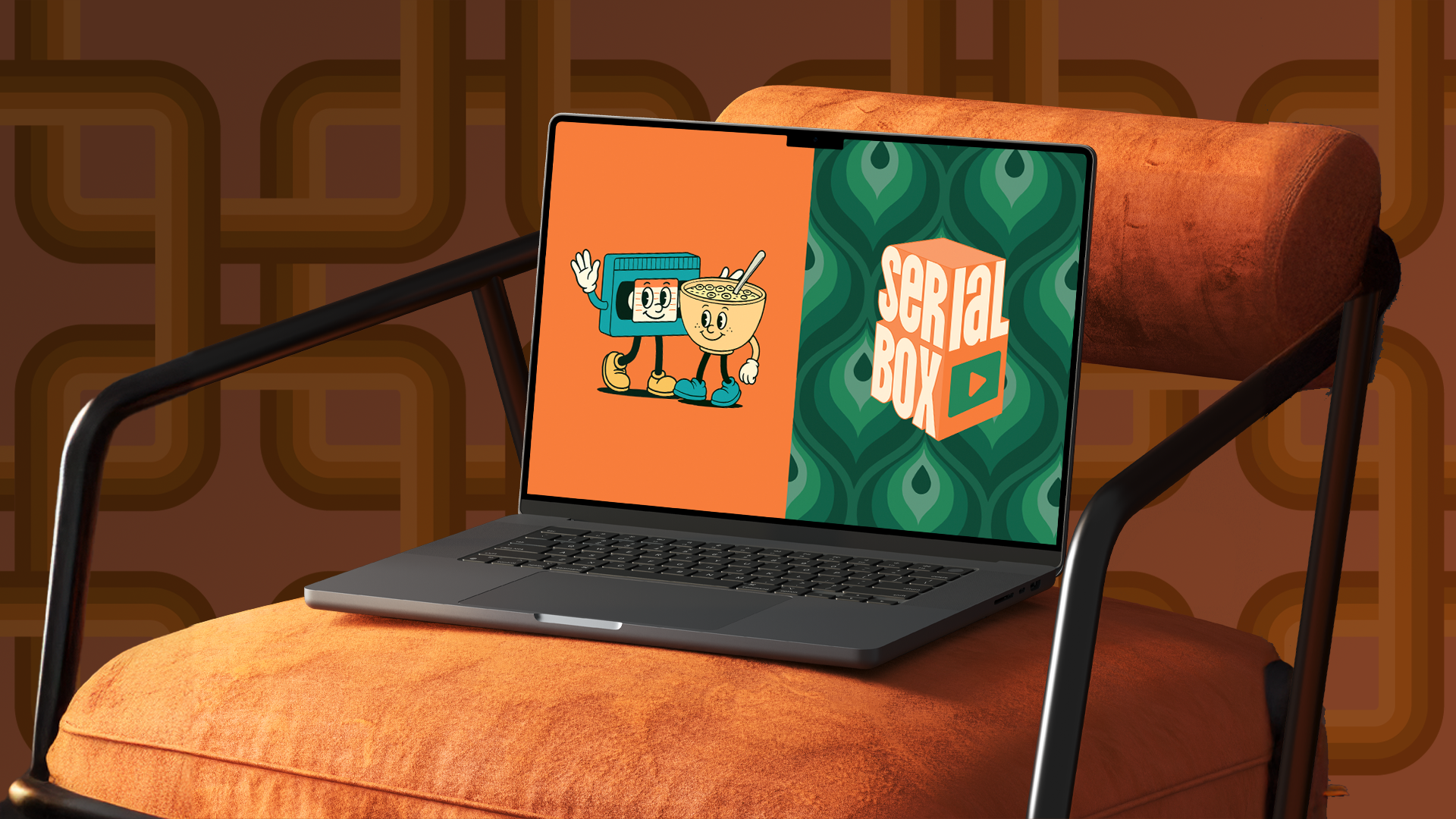 Cover 16.9 Serial Box