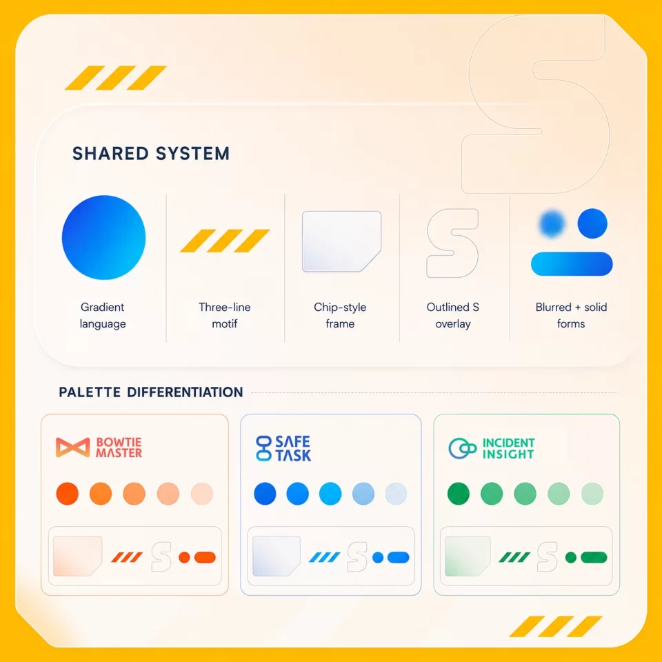 Salus Suite Elements